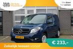 Mercedes-Benz Citan 112 BlueEFFICIENCY € 13.950,00, Automaat, 4 cilinders, Blauw, 116 pk