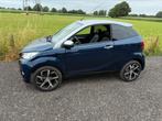 AIXAM E-COUPE premium (gratis levering) microcar ligier, Gebruikt, 16 km/u of meer, 46 km of meer, Ophalen