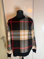 Burberry MAAT L XL, Ophalen of Verzenden, Zo goed als nieuw, Maat 56/58 (XL)