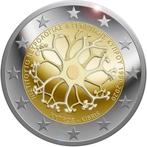 2 euro Cyprus 2020 - Neurologie en Genetica (UNC), Ophalen of Verzenden, Cyprus, 2 euro, Losse munt