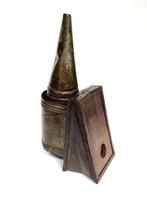 Imker Bijenroker Bee Hive Bellow Smoker Beekeeper, Ophalen of Verzenden