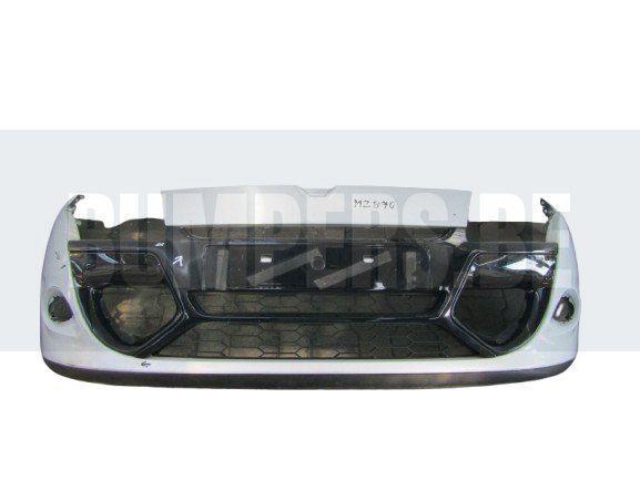 Bumper RENAULT MEGANE III COUPE CABRIO FACELIFT  Voorbumper, Auto-onderdelen, Carrosserie en Plaatwerk, Bumper, Voor, Gebruikt