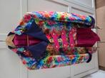 Te koop carnavalsjas (heren) maat L-XL, Kleding | Heren, Carnavalskleding en Feestkleding, Ophalen, Zo goed als nieuw, Maat 56/58 (XL)