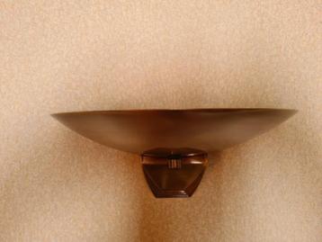 Wandlamp Messing beschikbaar voor biedingen
