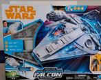 Te koop Star Wars Millennium Falcon, Ophalen of Verzenden, Nieuw, Actiefiguurtje