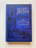 Jules Verne - Het geheimzinnige eiland - deel 1 en 2, Verzenden, Zo goed als nieuw, Jules verne, Fictie