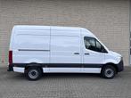 Mercedes-Benz Sprinter 315 CDI L2 Pro Automaat | BPM VRIJ I, Automaat, Gebruikt, Zwart, 4 cilinders