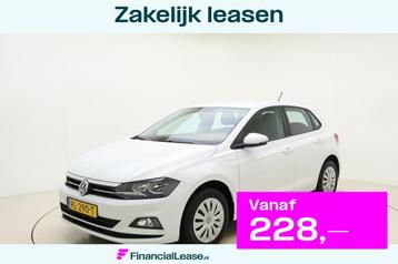 Volkswagen Polo 1.0 TSI Comfortline beschikbaar voor biedingen
