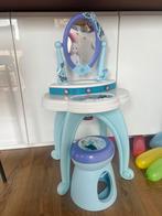 Kaptafel Frozen, Huis en Inrichting, Ophalen, Zo goed als nieuw, 50 tot 100 cm, Minder dan 100 cm