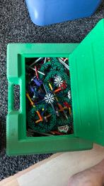 K nex, Ophalen, Zo goed als nieuw, K'nex