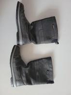 Dubarry Zeillaarzen Grijs Maat 43,5, Kleding | Heren, Overige kleuren, Dubarry, Ophalen of Verzenden, Regenlaarzen