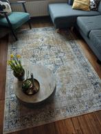 Vloerkleed vintage Volero Lugan, Huis en Inrichting, Stoffering | Tapijten en Kleden, 150 tot 200 cm, Vintage, Ophalen of Verzenden