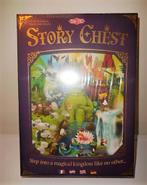 Gloed Nieuw Story Chest Kaartspel, Een of twee spelers, Ophalen of Verzenden, Nieuw