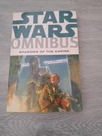 Star Wars Omnibus: Shadows Of The Empire Graphic Novel, Verzenden, Gebruikt, Boek of Poster