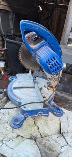 afkortzaag, Ophalen, 1200 watt of meer, Afkortzaag, 30 tot 70 mm