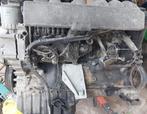 MERCEDES MOTOR OM606TD TE KOOP 210k, Ophalen, Gebruikt, Dieselmotor, 1800 rpm of meer