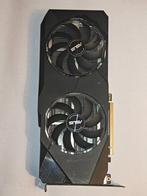 Asus RTX 2080 Super Dual - prima staat!, Computers en Software, Videokaarten, Ophalen, PCI-Express 3, Gebruikt, GDDR6