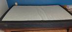 Beter Bed Salerno boxspring pocketvering matras, 120 cm, Matras, Gebruikt, Ophalen