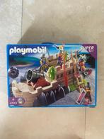 Playmobil 4133, Kinderen en Baby's, Speelgoed | Playmobil, Ophalen of Verzenden, Zo goed als nieuw, Complete set