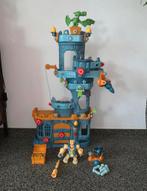 Little tikes kingdom builders Hex castle, Kinderen en Baby's, Ophalen of Verzenden, Zo goed als nieuw