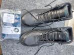 haix schoenen maat 44, Kleding | Heren, Schoenen, Ophalen, Werkschoenen, Gedragen, Zwart