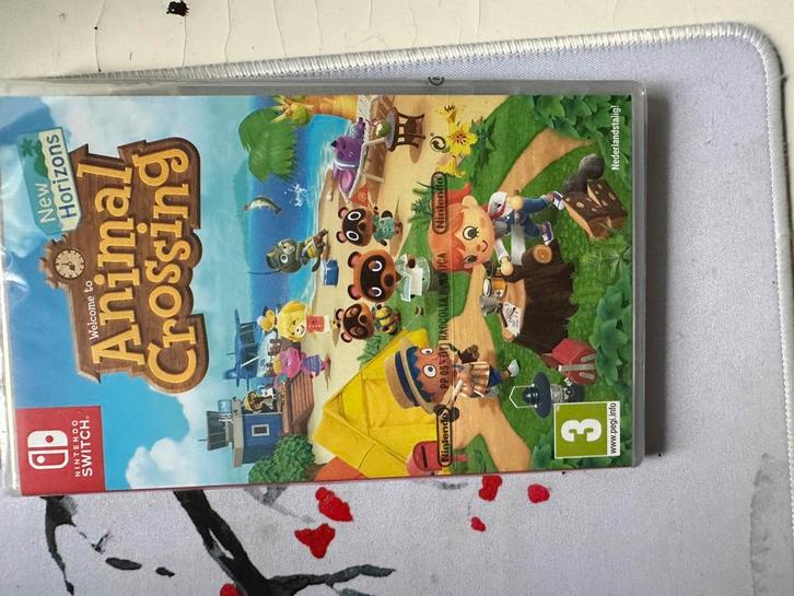Diverse nintendo switch spellen, Spelcomputers en Games, Games | Nintendo Switch, Zo goed als nieuw, Avontuur en Actie, 3 spelers of meer