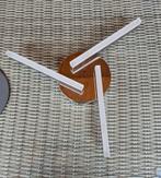 Lamp te koop, Ophalen of Verzenden, Zo goed als nieuw, Minder dan 50 cm