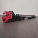 Wsi remmers muntendam volvo, Hobby en Vrije tijd, Modelauto's | 1:50, Ophalen of Verzenden, Bus of Vrachtwagen, Wsi
