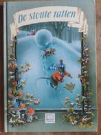 De stoute ratten - Hemma kinderboek, Boeken, Kinderboeken | Jeugd | onder 10 jaar, Martha B., Ophalen of Verzenden, Zo goed als nieuw