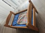 Poppenbed ikea, Kinderen en Baby's, Ophalen, Zo goed als nieuw, Babypop