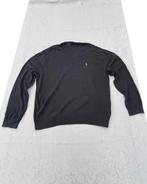 Ralph Lauren sweater, Zwart, Ralph Lauren, Maat 56/58 (XL), Ophalen of Verzenden