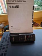 Videorecorder mitsubishi, Ophalen of Verzenden, Gebruikt, VHS-speler of -recorder