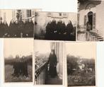 fotos   -  afbeelding  nonnen   - 9 op §   cm, Verzenden, Voor 1940, Zo goed als nieuw, Overige onderwerpen