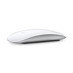 Apple Magic Mouse - Wit Multi‑Touch-oppervlak, Computers en Software, Muizen, Nieuw, Ophalen of Verzenden, Apple, Draadloos