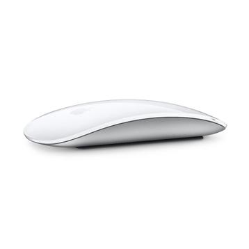 Apple Magic Mouse - Wit Multi‑Touch-oppervlak