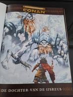 Conan ...heroic fantasy collection, Meerdere comics, Japan (Manga), Ophalen of Verzenden, Zo goed als nieuw