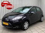 Ford Fiesta 1.25 Limited|91000KM|Airco|, Auto's, Voorwielaandrijving, Euro 5, Stof, 4 cilinders