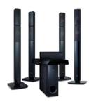 LG BH6730T 5.1 Home Theatre System, Audio, Tv en Foto, Home Cinema-sets, Ophalen of Verzenden, Zo goed als nieuw, Overige merken