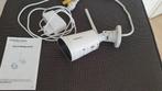 Buiten Camera, Foscam G4P - 4.0 MP Super HD WiFi, Ophalen of Verzenden, Gebruikt, Buitencamera