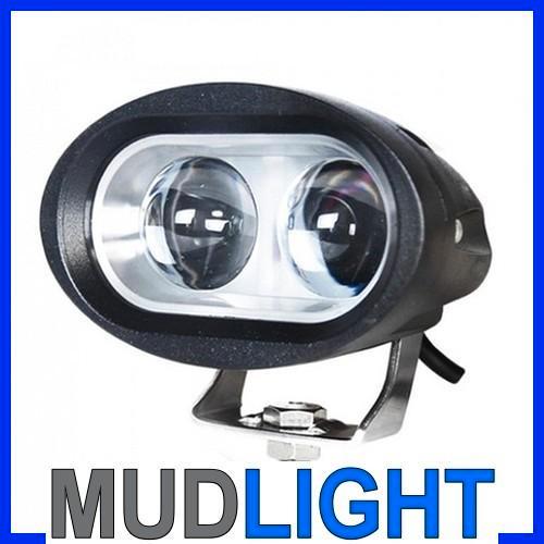 LED 20w deklicht, dekverlichting schijnwerper, verstraler,, Watersport en Boten, Accessoires en Onderhoud, Nieuw, Onderhoud en Reparatie