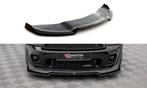 Voorlip spoiler sideskirt diffuser Cooper S JCW R56 06-10, Ophalen of Verzenden