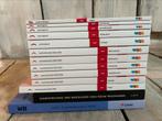 VWO NG/NT 2025 examenbundel, samengevat en meer!, Boeken, Schoolboeken, Ophalen of Verzenden, Zo goed als nieuw, VWO