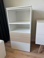 Ikea: SMÅSTAD kinderkast, 50 tot 100 cm, 25 tot 50 cm, Zo goed als nieuw, Ophalen