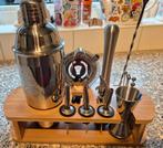 Cocktail shaker/maken set, Ophalen, Nieuw