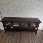 Sidetable, Huis en Inrichting, Tafels | Sidetables, Ophalen, Zo goed als nieuw, 150 tot 200 cm, Landelijk / Koloniaal