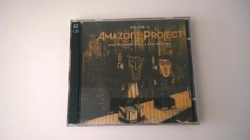 Sunnery james en ryan marciano- amazone project beschikbaar voor biedingen