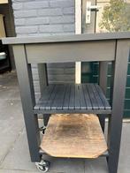 Roltafel, Ophalen, Zo goed als nieuw