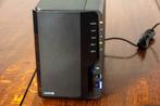 Synology DiskStation DS220+, Ophalen of Verzenden, Zo goed als nieuw