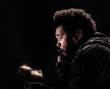 The Weeknd | Arena | 17 juli '26 | Staanplekken beschikbaar voor biedingen