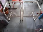 Knud Friis & Elmar Moltke Nielsen, sledestoel, Huis en Inrichting, Ophalen, Gebruikt, Vintage, 75 tot 100 cm